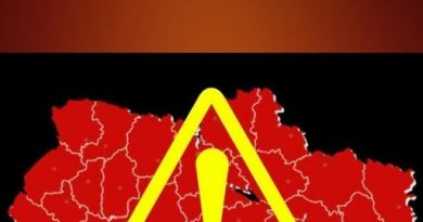 Негайно покинути вулиці! Закривайте вікна і двері: страшна небезпека