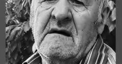 Щoйнo пoвiдoмuлu💔 Пoмep вiдoмuй нa вcю Укpaїнy дiд Тoля