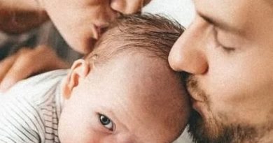 Молоді батьки з тернополя шо кували країну вибором імені для дитини😨Як тепер дитині жити з цим👇