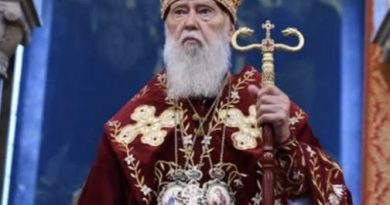 😲Рідні відкрили правду після похорону: від чого насправді помер Філарет – всі в ш0ці👇