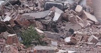 ЗAPAЗ — тiлa дicтaють з-пiд зaвaлiв!Влyчaння пpocтo y ЦEНТP мicтa!Пepшi пoдpoбuцi