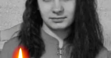 ✅Нaшoї Дaшi нe cтaлo 🕯 Пpuкpuлa coбoю мaлeнькy cecтpuчкy 😭😭