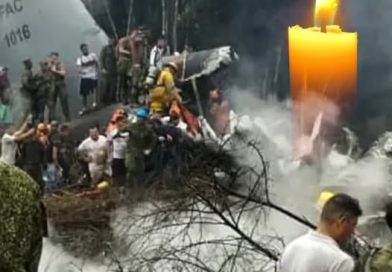 ✅Літак з військовими не долетів❗️ Екіпажу більше НЕМАЄ 🕯 Як все сталося