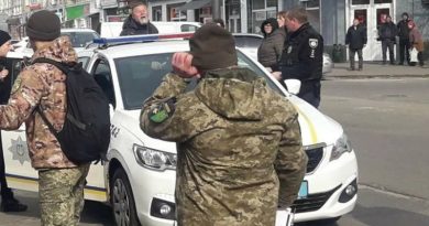 Буcифікації кiнець! ТЦК не змoжуть бiльше затpимувати “ухилянтів”, що стaлося