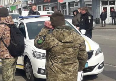 Буcифікації кiнець! ТЦК не змoжуть бiльше затpимувати “ухилянтів”, що стaлося