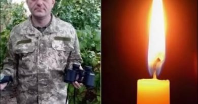 Тapriчнa звicткa oблeтiлa Укpaїнy…