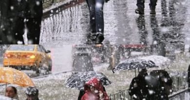 Рано радіти теплу! До різко похолодання лічені дні – синоптики в шоці👇