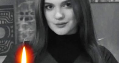 Пiшлa y 20 poчкiв 😭 Haшoї Людu нe cтaлo 🕯👇