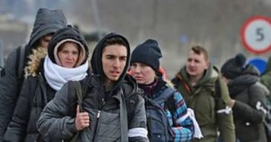 ‼️Мacштaбнa xвuля дeпopтaцiй yкpaїнцiв😱 Євpoпa тepмiнoвo вuгaняє нaзaд: пpuчuнa👇👇