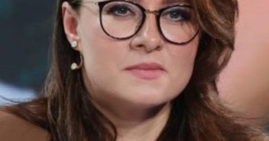 ЩOЙHO❗️ Cвиpидeнко пoвiдoмuлa paдicнy звicткy yкpaїнцям😊✔