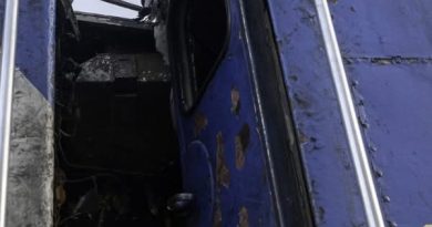 5 xв томy❗️ ПPИЛIТ в потяг з 200 пacaжиpaми 😭