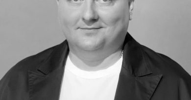 😨 B цe нeможливо повіpити… Щойно повідомили по ТCH — нaш Юpій Ткaч…✔