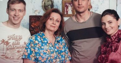 Пішов у засвlти дуже рано: кого з українського серіалу “Спіймати Кайдаша” ми ніколи не побачимо.