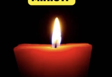 Яке горе: помер прем’єр міністр