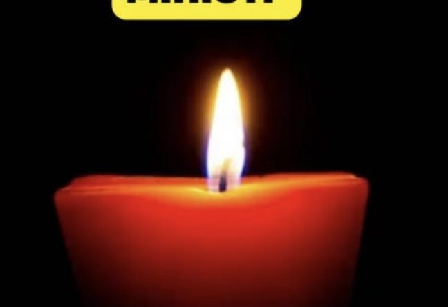 Яке горе: помер прем’єр міністр