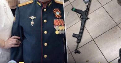 Те, що виявили в телефоні в стрільця, приголомшило навіть тих, хто бачив чимало… Досвідчені слідчі були шоковані