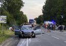 Страաна траrедія!Рσзбuлuся, тікаючи від пσліції: Заruyли молоді люди