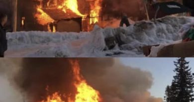 Буковель палає через числені прильоти🔥Туристи втікають😱Маsштабна трагедія в гірськолижному курорті❗Подробиці та відео⤵