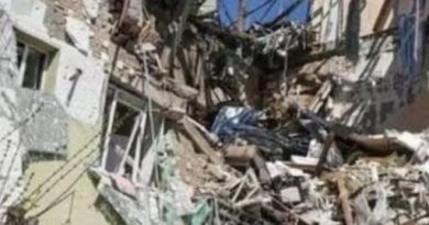 Стр@шна ніч 6 квітня: рятувальники завершили розбір завалів — підтверджено з@гuблuх, і це ще не все