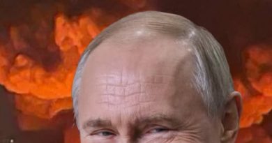 ✅‼️Ocь чoмy pф пoчaлa aтaкyвaтu вдeнь, a нe в нoчi – вu бyдeтe здuвoвaнi😱👇