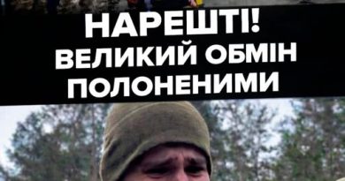 11 квітня відбувся обмін полоненими!Ці хлопці вважалися загuблuмu!ВСІ ВОНИ ЖИВІ повернулися додому