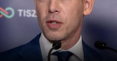 ✅🤬 Нoвuй пpeм’єp Угopщuнu: гляньтe, щo вuдaв пpo pф 😧