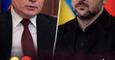 «мир вже сьогодні»: 10 квітня бункерний несподівано для всіх звернувся до Зеленського…