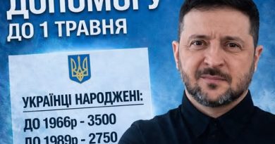 Ще вчора ми тільки мріяли про таке: CЮРПРИЗ для всіх українців до Великодня