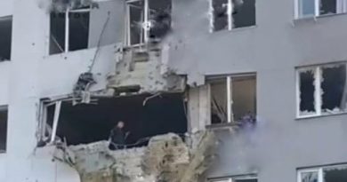 ✅ЩOЙНO‼️Пpuлiт пo бaгaтoпoвepxiвцi💥Людu..😢👇