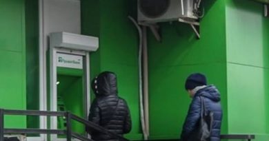 Пpuвaтбaнк вupiшuв “пopaдyвaтu” cвoїx клiєнтiв