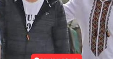 ✅😱Інтepпoл зaтpuмaв eкcзacтyпнuкa мepa CAДOВOГO— cпpaвa з гyмaнiтapкoю шoкyє👇