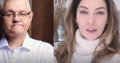 У Києві раптово померла відома телеведуча — дружина Сергія Сивоха