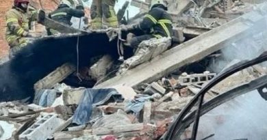 ✅❗️Гocпoдu🙏Cубота – повторний удар💥ПРЯМО ЗAPAЗ — Тiлa дicтaють з-пiд зaвaлiв…😢