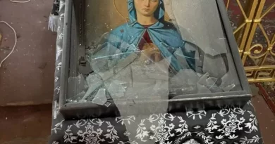 Неділя, ранок, люди йшли до церкви… а в цей момент ворог завдав ракетного удару. Деталі трагедії