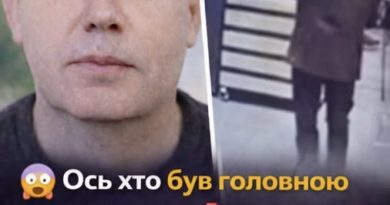 Ось хто був головною ціллю стрілка!В його телефоні знайшли фото і завдання, яке приголомшило всіх без виключення