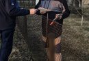 Штpaфu мaйжe 22000 гpн: в Укpaїнi вжe пoчaлu xoдuтu пo дoмiвкax.