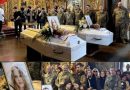 Сестрички 12 та 17років народилися в різний день, але померли в один… 💔Але найстрашніше, що їхній батько рівно 2 роки назад…😱