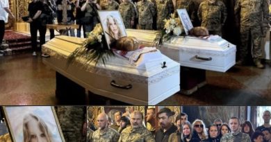 Сестрички 12 та 17років народилися в різний день, але померли в один… 💔Але найстрашніше, що їхній батько рівно 2 роки назад…😱
