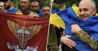 У мережі вже з’явився список полонених, які можуть потрапити до обміну…Серед імен є навіть ті, кого рідні роками вважали зниклими безвісти