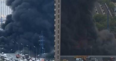Щойно з Москви надійшла новина, в яку важко повірити… ЗСУ зробили те, що ще вчора здавалось неможливим!