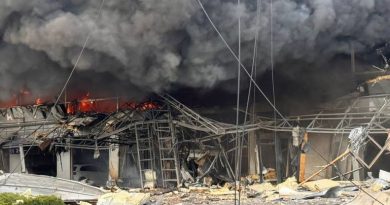 Щойно назвали кількість дітей, які загинули після удару РФ по дитсадку… Україна завмерла від цієї цифри..