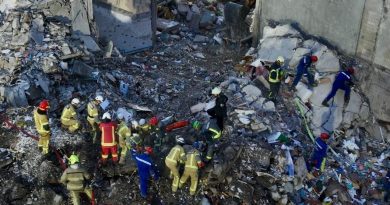 Кількість загиблих в Києві щойно зросла в рази!