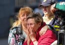 Остання надія згасла… Жінка до останнього надіялася на чудо… Щойно в Києві з під завалів дістали тіло…