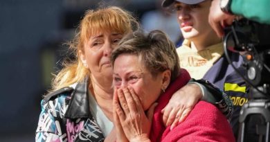 Остання надія згасла… Жінка до останнього надіялася на чудо… Щойно в Києві з під завалів дістали тіло…
