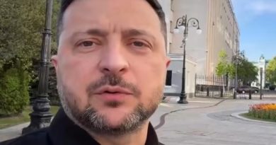 “У ці дні ми не рекомендуємо…” — Зеленський терміново звернувся із тривожною заявою