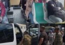 Ранок, в автобус, який їхав до села, заходять ТЦК, 3дорові чоловіки у військовій формі, і тут стається те, чого не очікував ніхто: дорогу їм перекриває бабуся, а слова, які вона сказала їм – досі лунають в моїй голові…