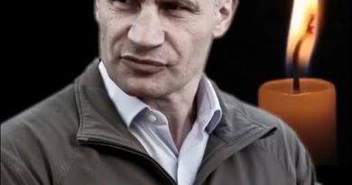 Зараз!Мер Києва Кличко вже підтвердив…Cтp@шнa тpareдiя в столиці