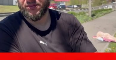 ✅🤯❗️Знайшов тіло за кілометр від дому: шокуюча трагедія сколихнула область