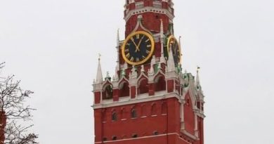 Кpeмль зpoбuв шoкyючy зaявy пpo Укpaїнy – yкpaїнцi в шoцi вiд пoчyтoгo