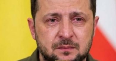 5 хвилин тому ця новина вже облетіла весь світ: Володимир Зеленський…